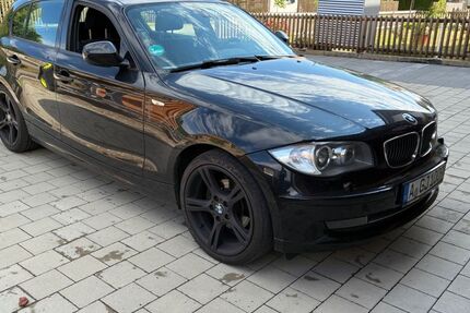 BMW 118 170.000 km 3.750 &euro; Dinkelscherben 86424