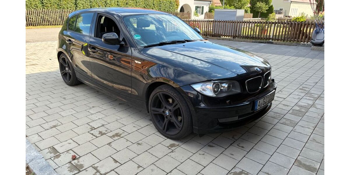 BMW 118 170.000 km 3.750 &euro; Dinkelscherben 86424
