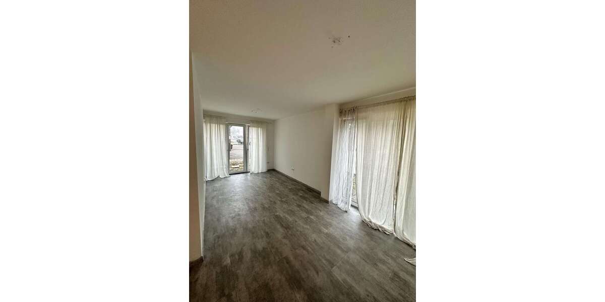Wohnung zum Mieten in Augsburg 950 € 55 m² 2 zimmer