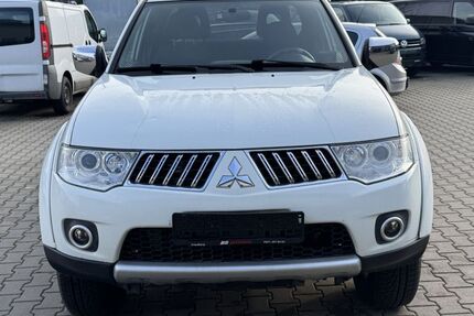 Mitsubishi L200 118.500 km 14.990 € Friedberg 86316