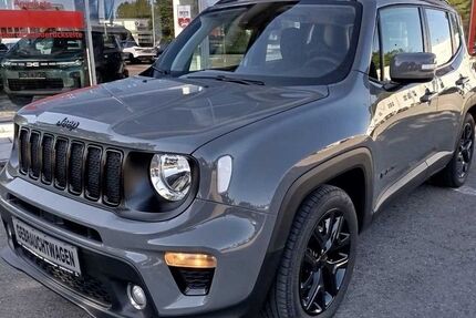 Jeep Renegade 91.500 km 11.450 &euro; Schwabmünchen 86830
