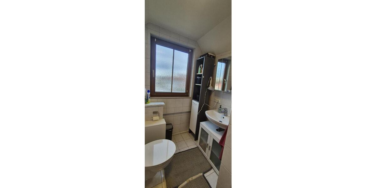 Maisonettenwohnung Fischach - 3 Zimmer, 63 m&sup2;, 221.000&euro; | Angebot:24652088