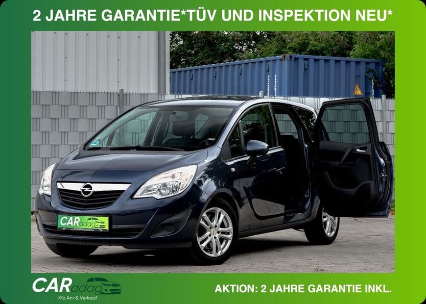 Meriva