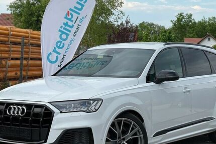 Audi SQ7 120.000 km 69.900 &euro; Langerringen 86853