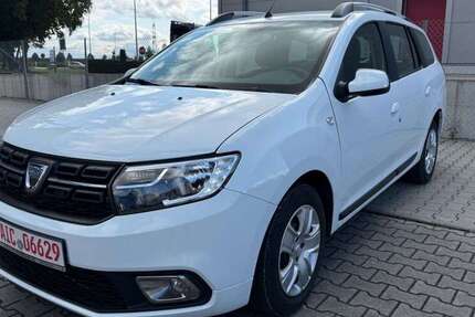 Dacia Logan 41.673 km 10.400 € Friedberg (Bayern) 86316