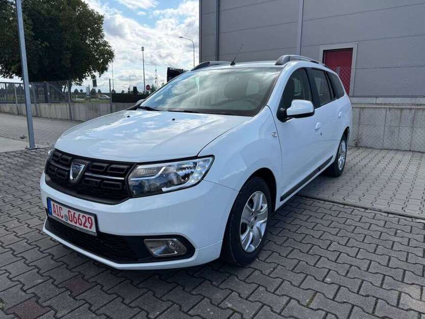 Dacia Logan 41.673 km 10.400 € Friedberg (Bayern) 86316