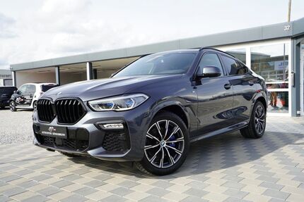 BMW X6 60.000 km 59.990 &euro; Königsbrunn 86343