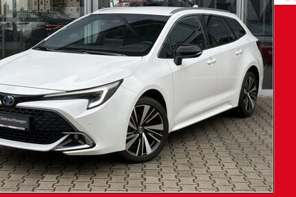 Toyota Corolla 2.951 km 29.680 &euro; Augsburg-Göggingen 86199