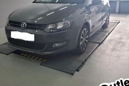 VW Polo 68.700 km 8.890 &euro; Gersthofen 86368