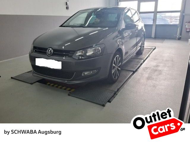 VW Polo 68.700 km 8.890 &euro; Gersthofen 86368