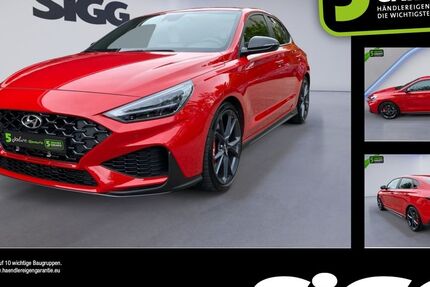 Hyundai i30 5.580 km 35.580 € Augsburg 86167