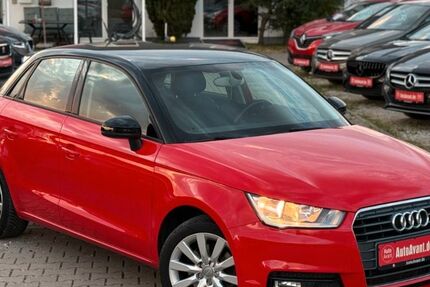 Audi A1 132.095 km 11.900 &euro; Gablingen 86456