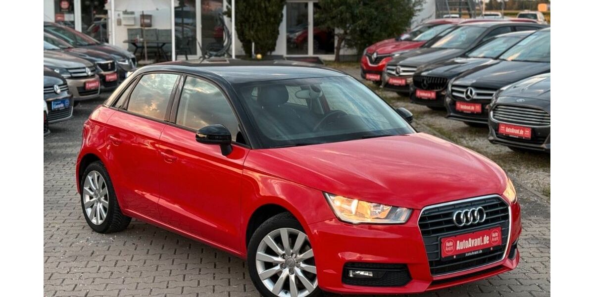 Audi A1 132.095 km 11.900 &euro; Gablingen 86456