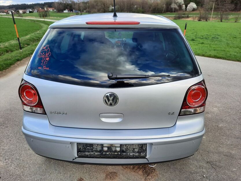 VW Polo 152.500 km 3.700 € Biberbach 86485