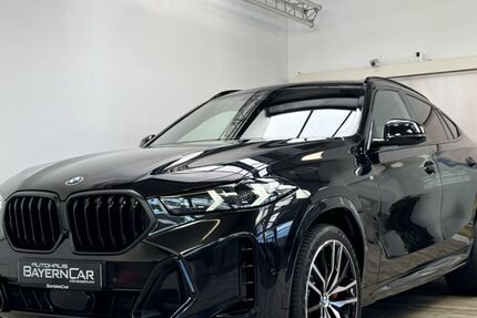 BMW X6 8.600 km 83.489 &euro; Königsbrunn 86343