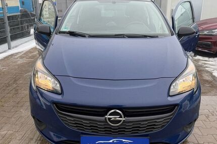 Opel Corsa 126.000 km 6.299 &euro; Gablingen 86456