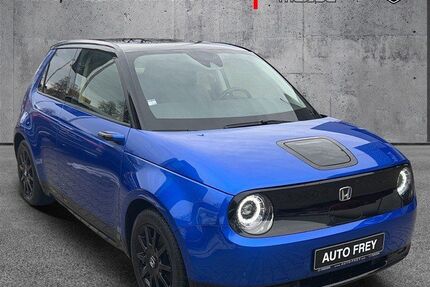 Honda e