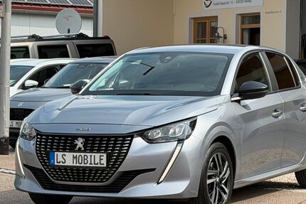 Peugeot 208 92.651 km 12.900 &euro; Rehling 86508
