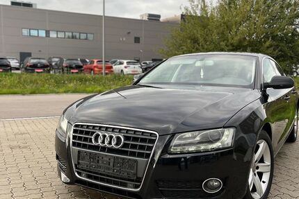 Audi A5 215.000 km 9.900 € Augsburg 86156