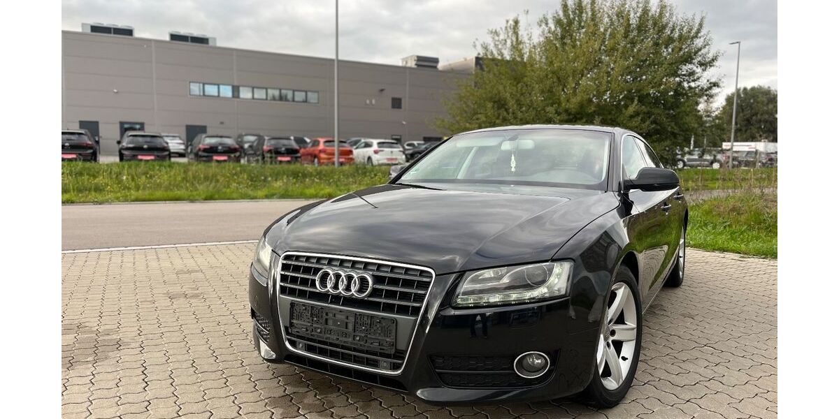Audi A5 215.000 km 9.900 € Augsburg 86156