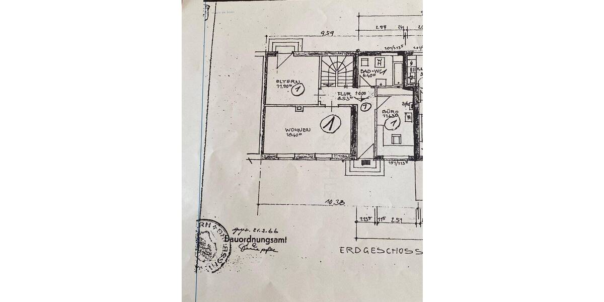 Reihenmittelhaus Augsburg Hammerschmiede - 5 Zimmer, 120 m&sup2;, 425.000&euro; | Angebot:26739823