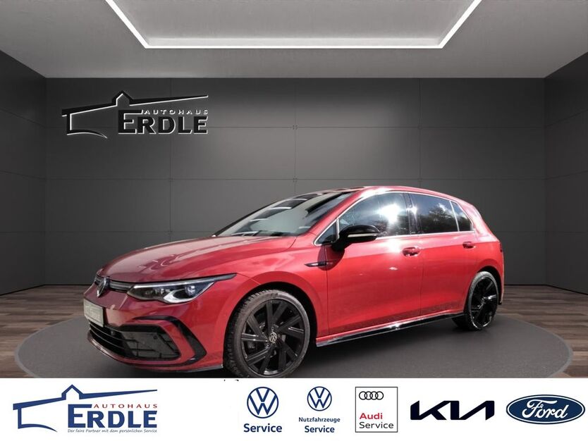 VW Golf 95.500 km 24.490 € Aindling 86447