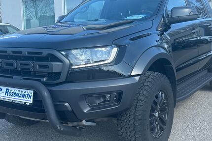 Ford Ranger 99.980 km 39.980 &euro; Wertingen 86637