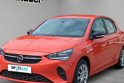 Opel Corsa 22.517 km 15.850 &euro; Augsburg 86156