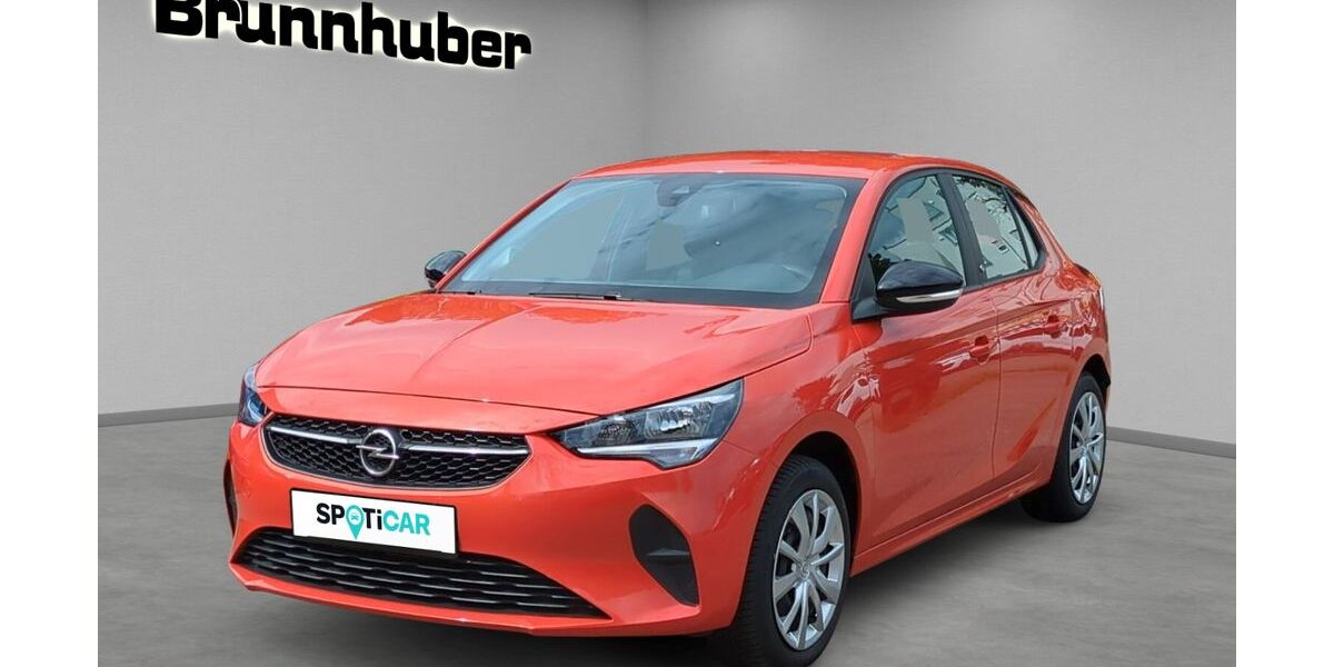 Opel Corsa 22.517 km 15.850 &euro; Augsburg 86156