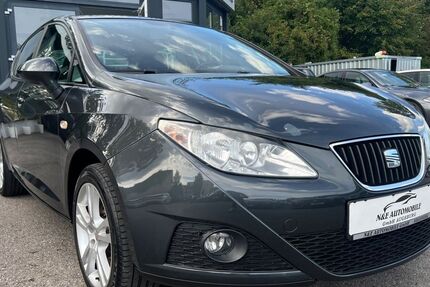 Seat Ibiza 137.000 km 3.490 &euro; Augsburg 86165