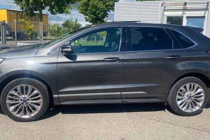 Ford Edge 99.584 km 16.500 &euro; Gersthofen 86368
