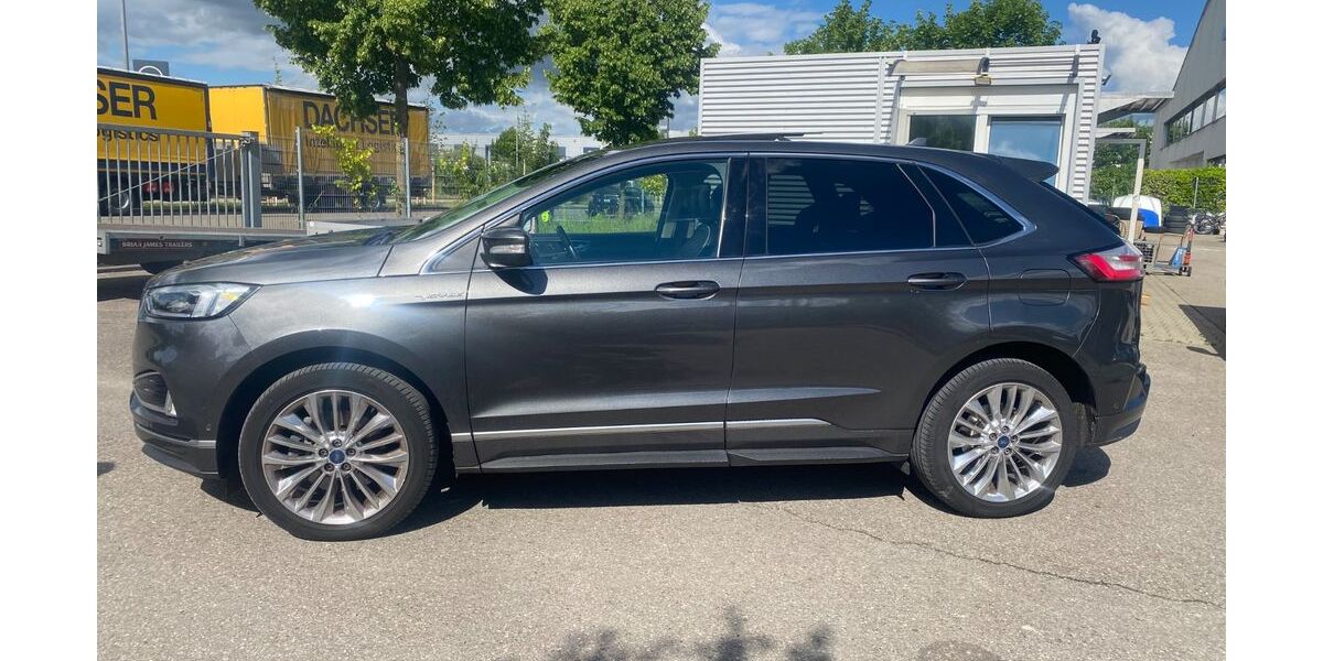 Ford Edge 99.584 km 18.990 &euro; Gersthofen 86368