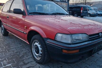 Toyota Corolla 135.000 km 1.150 &euro; Augsburg 86167