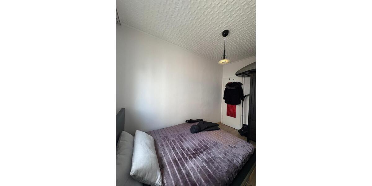 Etagenwohnung Augsburg Firnhaberau - 3 Zimmer, 47 m&sup2;, 500&euro; | Angebot:26480078