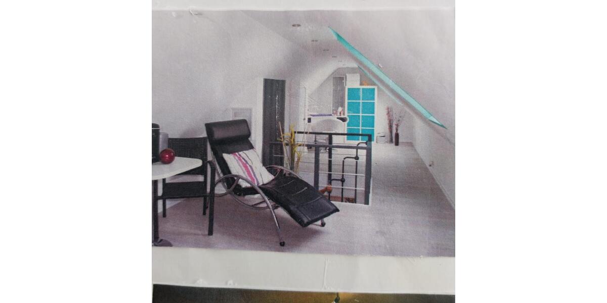 Dachgeschoßwohnung Untermeitingen - 4 Zimmer, 90 m&sup2;, 364.000&euro; | Angebot:25855082