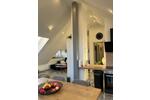 Dachgeschoßwohnung Bobingen - 2 Zimmer, 62 m&sup2;, 950&euro; | Angebot:26648215