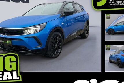 Opel Grandland (X) 40.331 km 17.980 &euro; Augsburg 86179