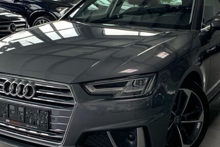 Audi A4 86.000 km 22.990 &euro; Friedberg 86316