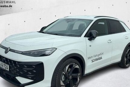 VW T-Roc 9.707 km 33.710 &euro; Gersthofen 86368