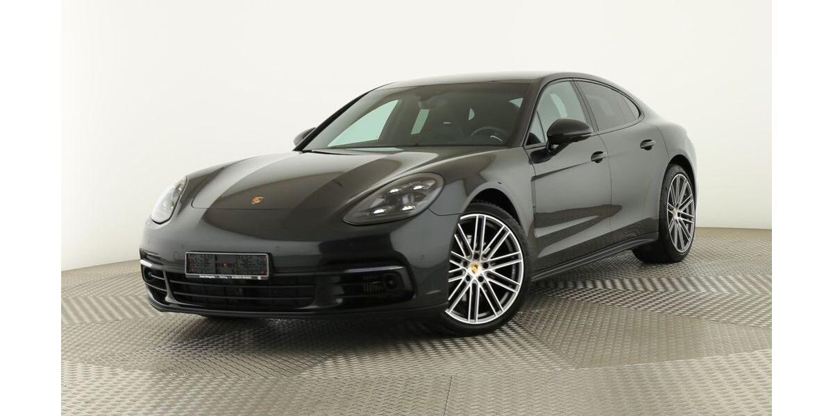 Porsche Panamera 149.844 km 55.900 &euro; Rehling 86508