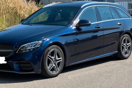 Mercedes-Benz C 220 254.500 km 14.900 &euro; Sulzemoos 85254