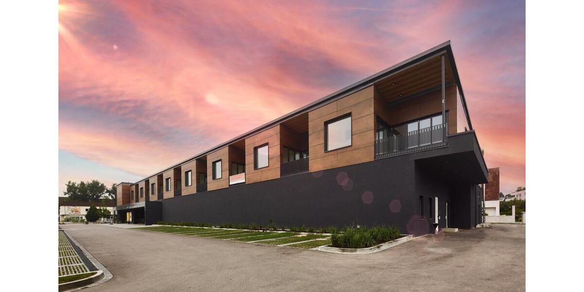 Maisonettenwohnung Wertingen - 2 Zimmer, 74 m&sup2;, 1.030&euro; | Angebot:24781165