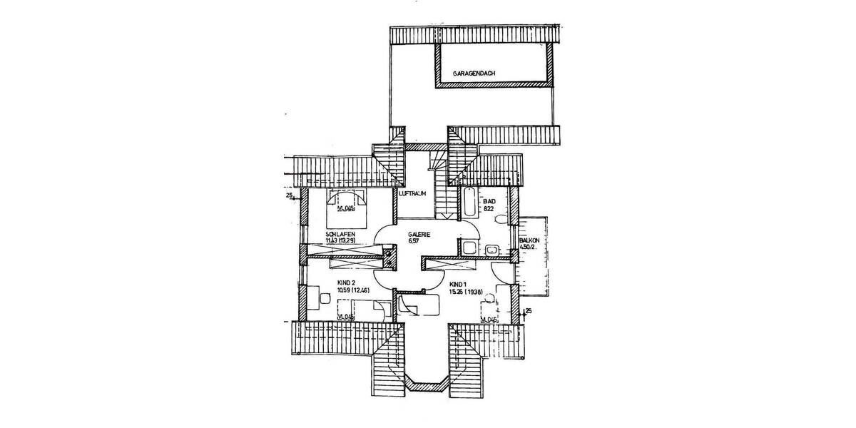 Einfamilienhaus Dinkelscherben Ettelried - 4 Zimmer, 130 m&sup2;, 489.000&euro; | Angebot:26017432