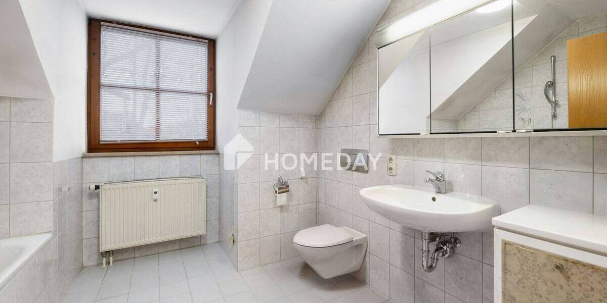 Etagenwohnung Dasing - 4 Zimmer, 118 m&sup2;, 435.000&euro; | Angebot:26171095