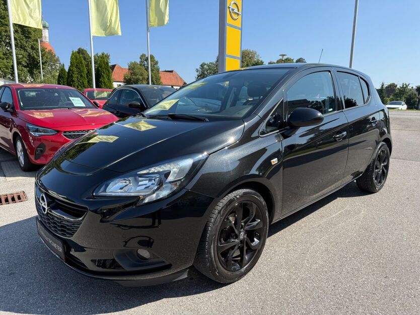 Opel Corsa 91.486 km 9.990 € Klosterlechfeld 86836