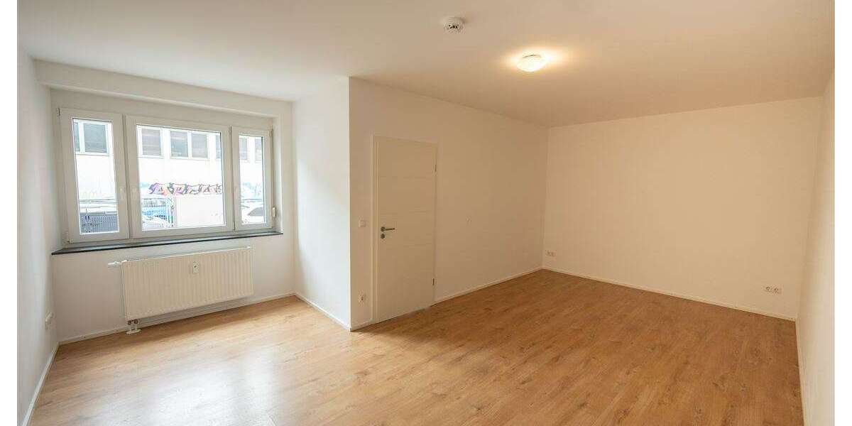 Etagenwohnung Augsburg Innenstadt - 3 Zimmer, 96 m&sup2;, 1.300&euro; | Angebot:27151743