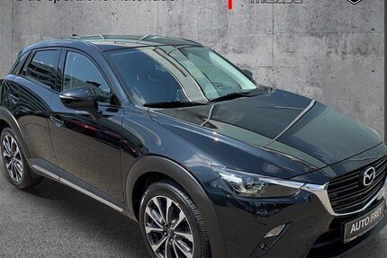 Mazda CX-3 136.955 km 13.790 &euro; Gersthofen 86368