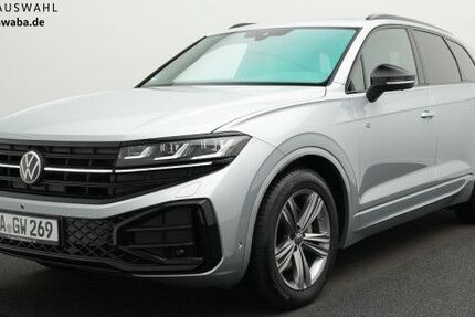 VW Touareg 8.700 km 71.290 &euro; Gersthofen 86368