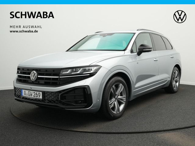 VW Touareg 8.700 km 76.910 &euro; Gersthofen 86368