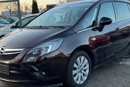 Opel Zafira 154.913 km 4.950 &euro; Friedberg 86316